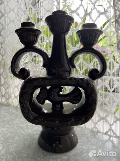 Подсвечник