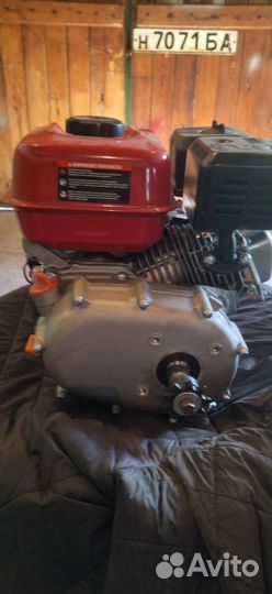 Садовая техника