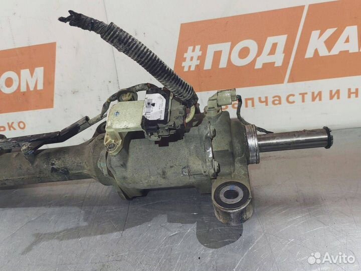 Рейка рулевая Honda Accord
