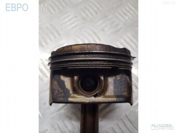 Поршень BMW E70 n52 3.0