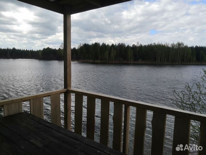 Дом, гостевой дом, аренда посуточно