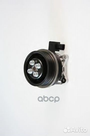 Oevag-03C121004J насос водянойс двумя шкивами