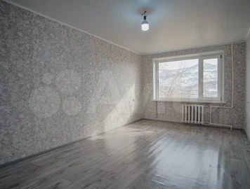1-к. квартира, 30,2 м², 1/5 эт.