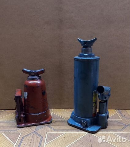 Ремонт домкратов всех видов Калининградская обл