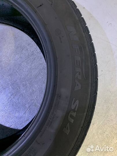 Nexen N'Fera SU4 185/65 R15