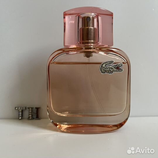 Eau de Lacoste L.12.12 Sparkling от 50 мл оригин