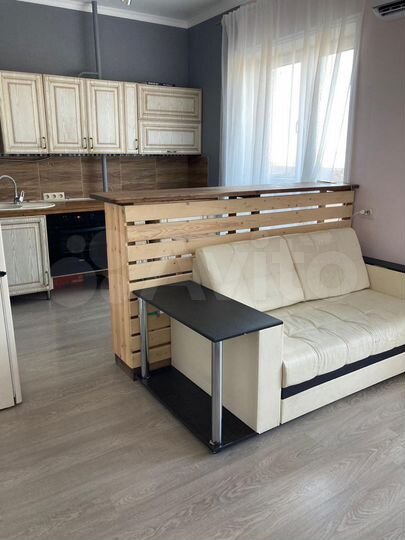 3-к. квартира, 80 м², 2/16 эт.