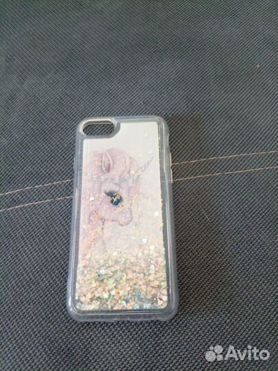 Чехол на iPhone 6s