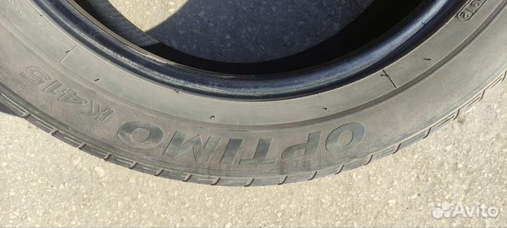 Hankook Optimo K415 235/55 R18 100H