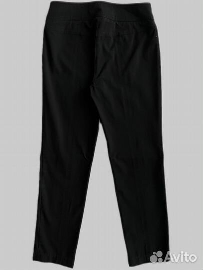 Брюки женские черные 44 gerry weber