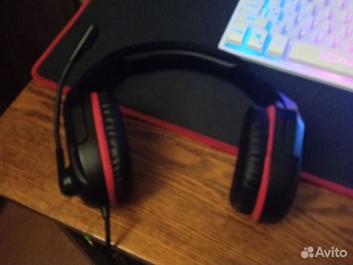 Игровой набор для пк