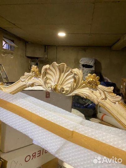 Зеркало Silvano Grifoni новое