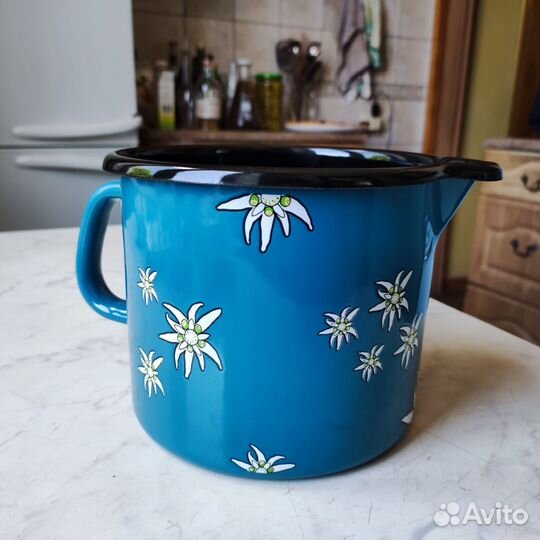 Сотейник/Кружка. Производство Австрия