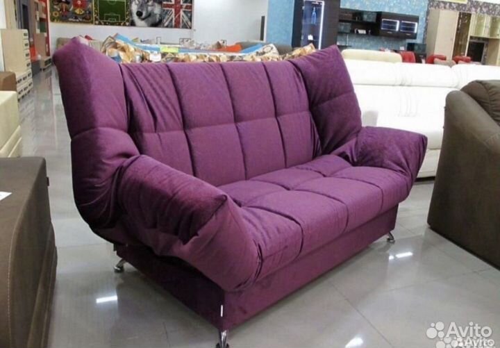 Диван клик кляк