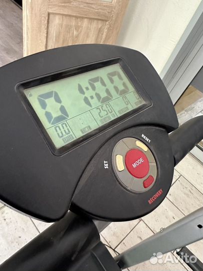 Беговая дорожка jetstream