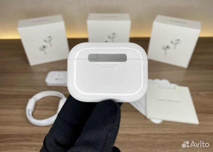 AirPods Pro 2 premium plus