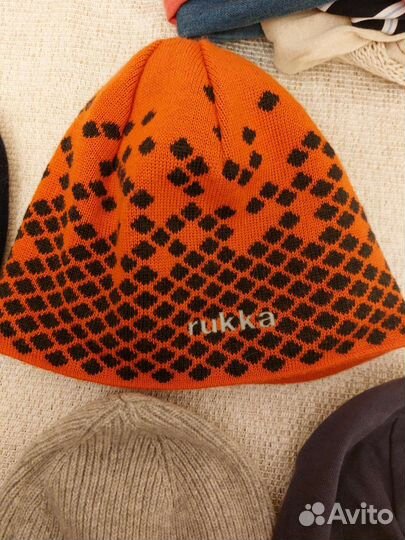 Шапка для мальчика