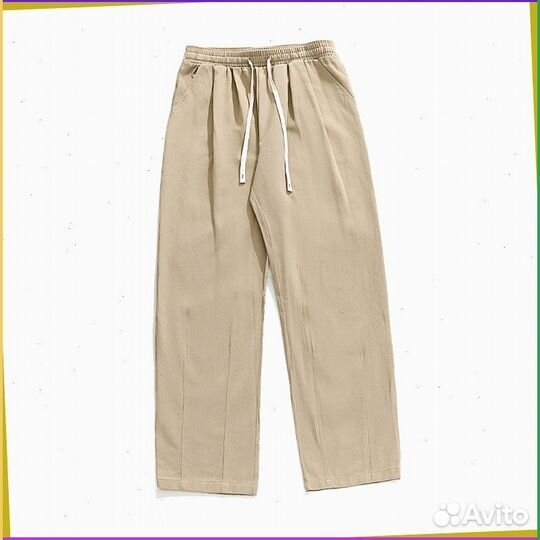 Брюки карго (Артикул товара: 90008)