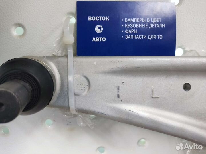 Рычаг chevrolet lacetti