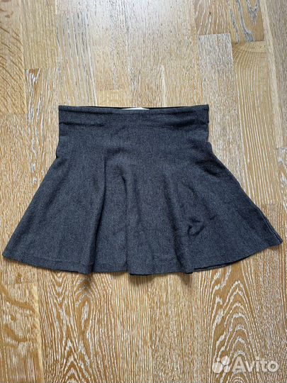 Школьная форма для девочки 128