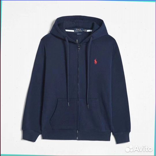 Зипка Ralph Lauren (Все расцветки)