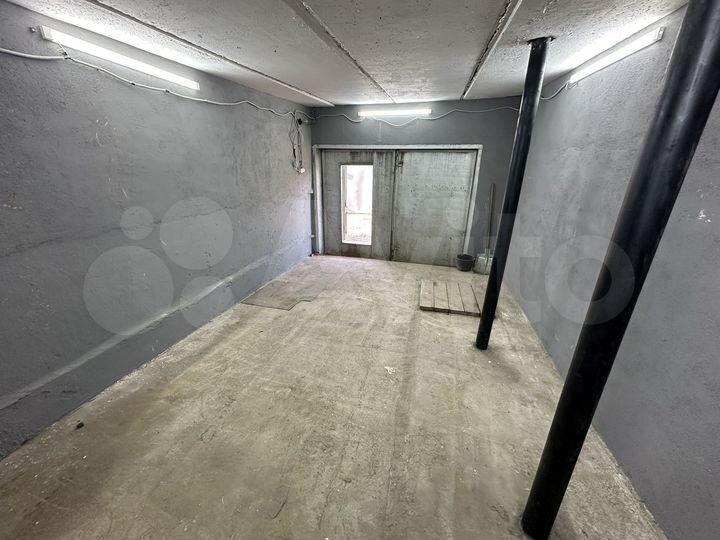 Гараж, 24 м²