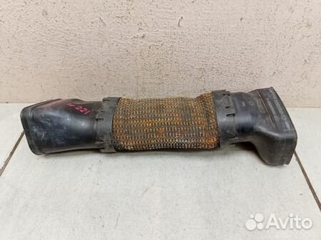 Патрубок воздушного фильтра