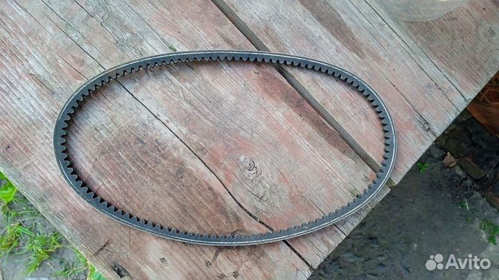 Ремень генератора ваз 2109