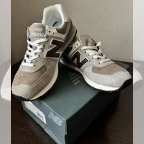 Кроссовки New balance 574