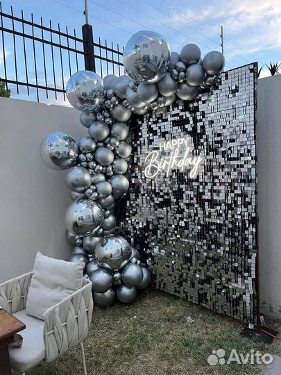 Фотозона в аренду на мероприятии