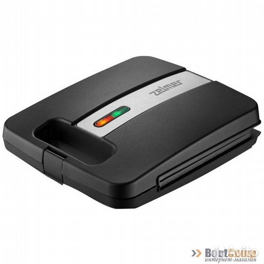 Сэндвичница Zelmer ZSM7400
