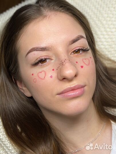 Наращивание ресниц Московская