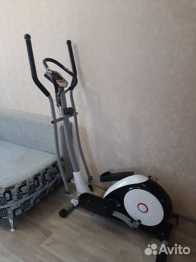 Эллиптический тренажер Sport Elite