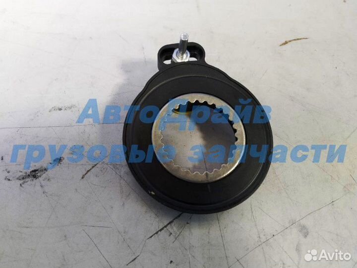 Датчик износа колодок Мерседес Актрос левый