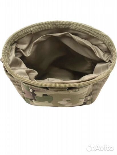 Подсумок под сброс магазинов