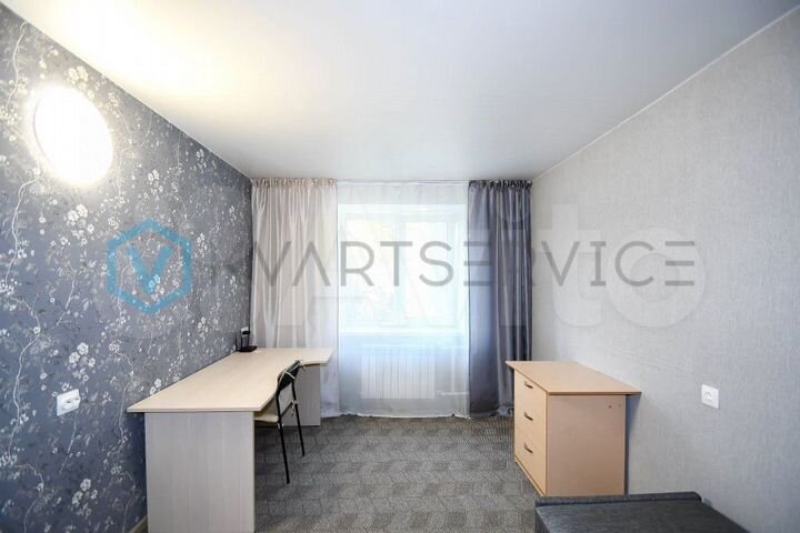 2-к. квартира, 39,7 м², 3/9 эт.