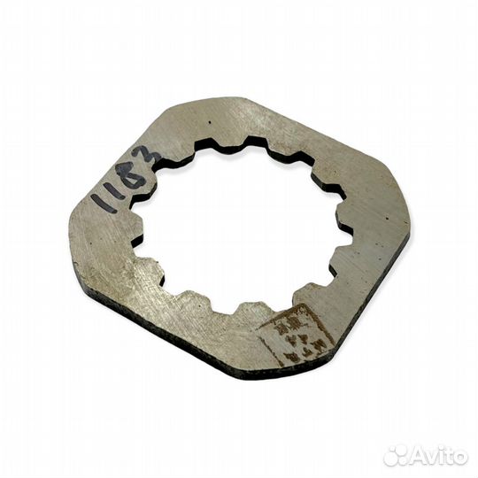 Шайба упорная 50-1701183