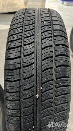 КАМА Кама-217 175/65 R14