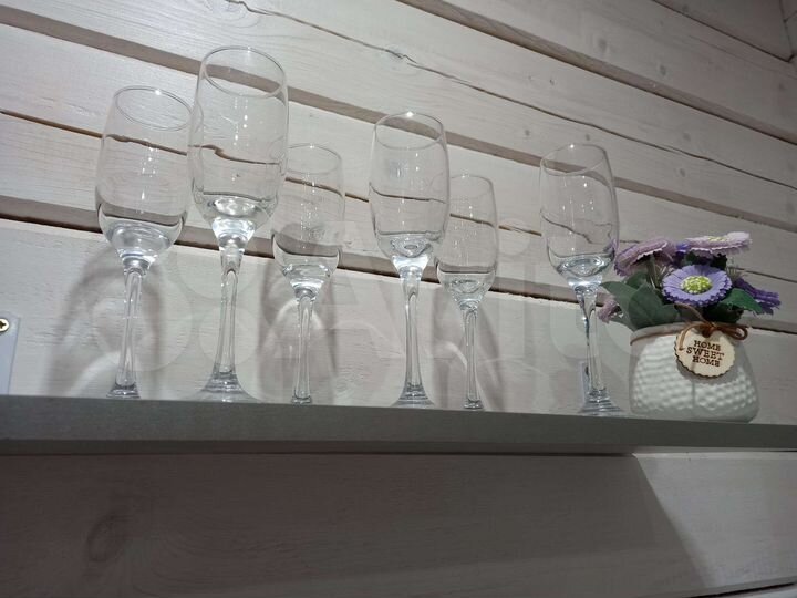 Коттедж 120 м² на участке 12 сот.