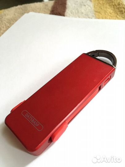 Кабель USB 3в1
