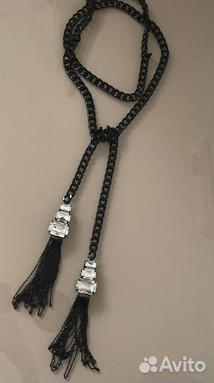 Украшение на шею