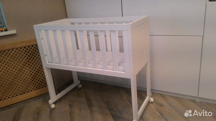 Кроватка-люлька Micuna (Микуна)