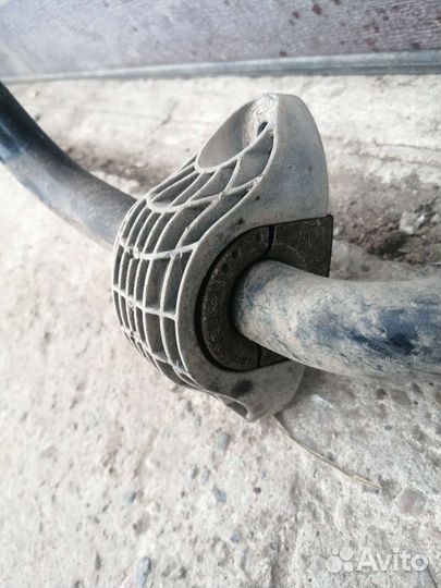 Стабилизатор передний BMW X2 F39, X1 F48