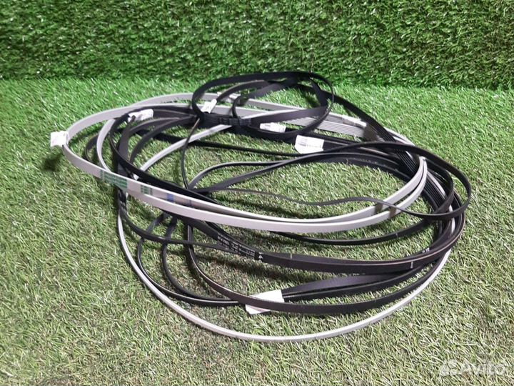 Ремни для стиральной машины