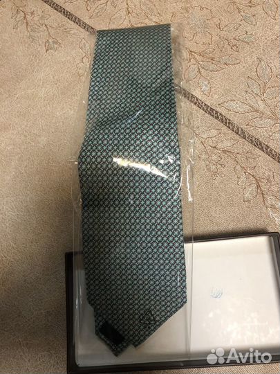Галстук мужской