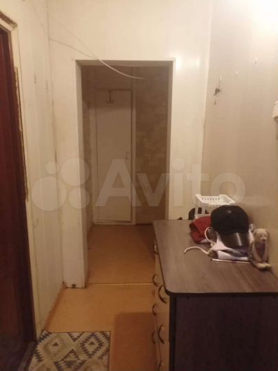 2-к. квартира, 44,6 м², 2/5 эт.