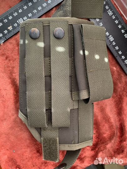 Кабура тактическая