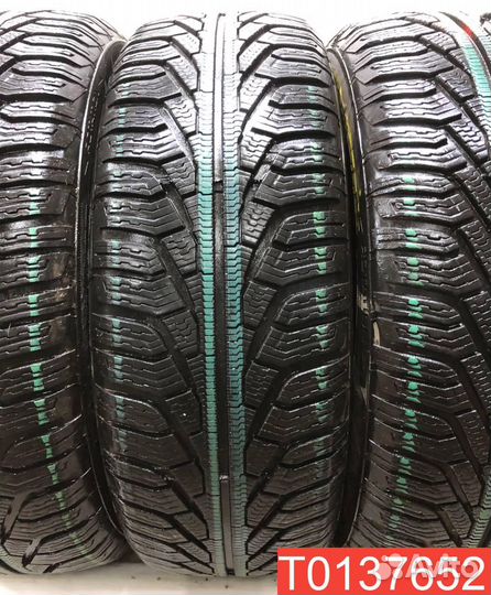 Uniroyal MS Plus 77 215/60 R17 96H