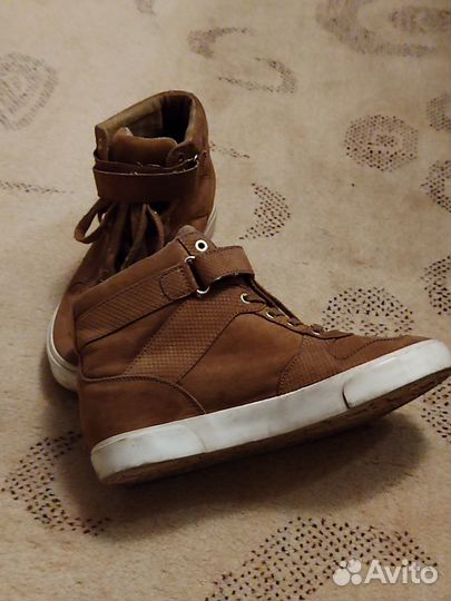 Ботинки женские демисезонные