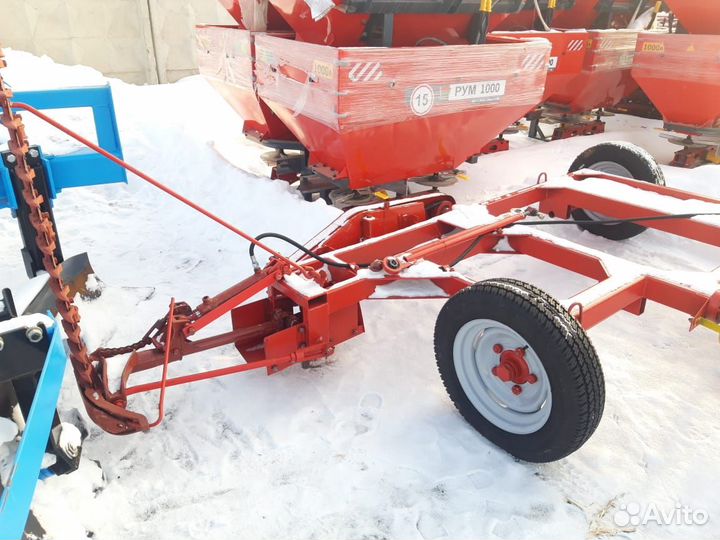 Косилка ООО Ульяновское КС-Ф-2.1Б, 2023